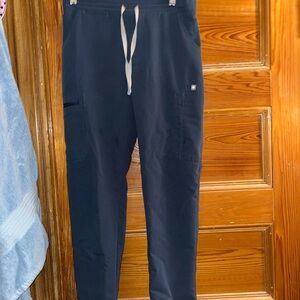 Figs Yola Skinny Scrub Pants